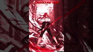 POWER IS BACK AGAIN  CHAINSAW MAN 2024 #power #chainsawman #csm #edit #shorts #makima #manga