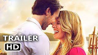 LOVE AT SUNSET TERRACE Trailer 2020 Romance Movie