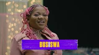 Busiswa Co-host for Africa Day Concert