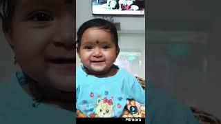 Cute smile #love #ytshorts #cutegirl #cute #reels#baby #babygirl#babyshorts #viralshort #viralvideo