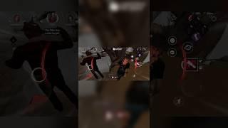 And Down Freddy Goes  Dead by Daylight Mobile #shorts