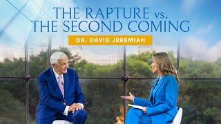 What is the Rapture? Q&A Highlights from Dr. David Jeremiah