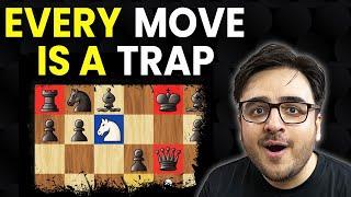 10 Ultimate TRICKS in the Vienna Opening  Vienna Gambit - Chess Traps Strategies Moves & Ideas