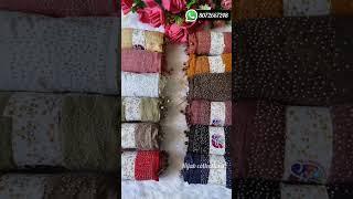  Ramzan collections Regular size order now #viral #hijab #shorts