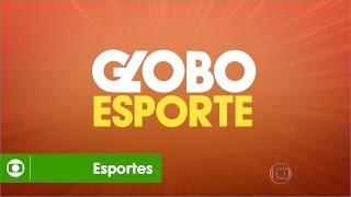 Globo Esporte confira a nova abertura do programa