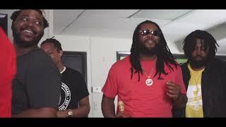 Calicoe - WWF Official video Prod by Rocaine