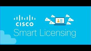 Smart Licensing - FTD Licensing Overview - Part One