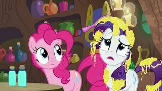 My Little Pony  Сезон 7  Серия 19  «Дружба — это чудо» #mlp #1080p