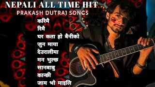 Best Nepali Traveling Songs 20242081 Best Nepali Songs SongsPrakash Dutraj Songs  Prakash Dutraj