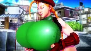 Cammy Short Breast Expansion  Imbapovi