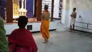 palimar mutt vidyadeesha theertharu