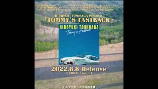 Hiroyuki Tominaga  TOMMY’S FAST BACK