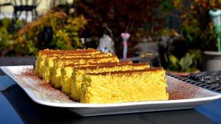 Jednostavna torta od sira i kokosa recept