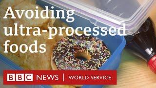 Are ultra-processed foods impossible to avoid? - The Global Story podcast BBC World Service