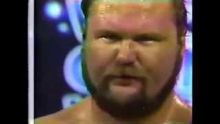 Best Promos - Top 10 Arn Anderson We are the best we are The Horsemen.