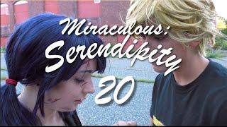 Miraculous Serendipity 20 Finale