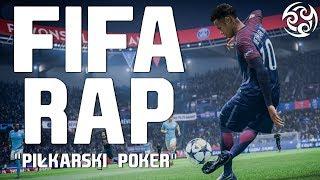  FIFA RAP PL - Piłkarski Poker  Slovian prod. FlezBeats