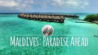 Perfect Honeymoon - Paradise in the Maldives