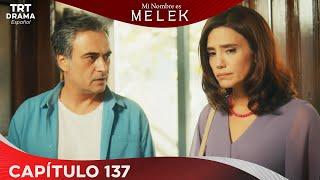 Benim Adım Melek Mi nombre es Melek - Capítulo 137