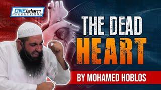 Is Your Heart Dead?  Mohamed Hoblos