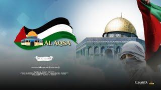Keutamaan Masjid Al Aqsa Palestina - UST ABU HUMAIROH