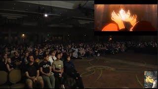 Nan Desu Kan 2019 AMV Audience Reaction