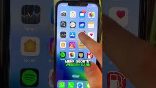 Smartphone Diebstahl verhindern  #tippsundtricks #gutzuwissen #diebstahl #smartphonetricks