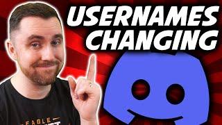 Discord Username Update Everything You Need to Know