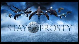 Stay Frosty - by Rixx Javix - EVE Online