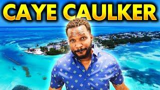 Is Belize True Paradise? Caye Caulker A Hidden Gem