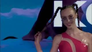 KEPPI   Resort 2023   Miami Swim Week   Powered by Art Hearts Fashion720P HD