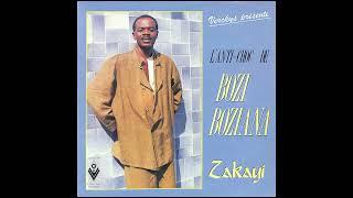 80s Music ZAKAYI BOZI BOZIANA ANTI CHOC World Music 1987 audio