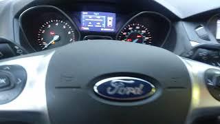 Remove MyKey on any Ford with 1 key No REMOTE START