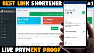 Highest Paying URL Shortener 2024  Payment Proof  High CPM URL Shortener  Best Link Shortener