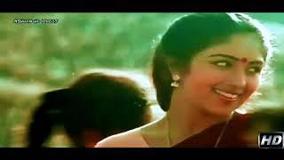 Ponnattam poovattam chinna ponnu tamil 5.1 hd video song Ilayaraja hits