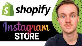 How to Set up Instagram Shop with Shopify Tutorial