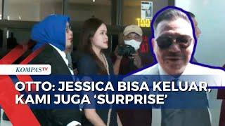 Jessica Wongso Bebas dari Kasus Kopi Sianida Otto Hasibuan Ini Babak Baru untuk Jessica