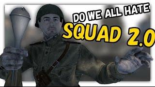 Heroes & Generals  IS Squad 2.0 BAD? Devyatayev