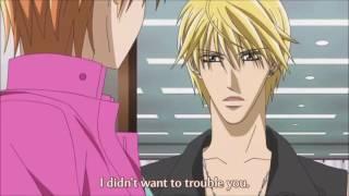 Skip Beat -  Same Old Love -  Kyoko + Sho