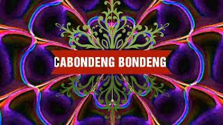 CABONDENG BONDENG 836 Anci Laricci