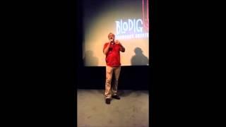 Society Q&A with Brian Yuzna - Blodig Weekend 2015