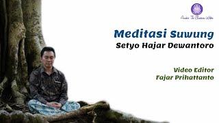 Meditasi Suwung