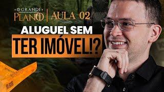 Como Receber Aluguel Sem Ter imóvel l Aula 2