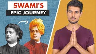 Swami Vivekananda  How Naren became a Monk  Dhruv Rathee