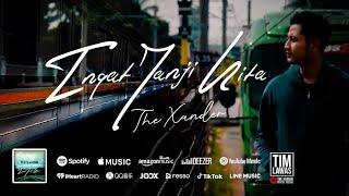 The Xander - Ingat Janji Kita Official Music Video