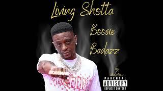 Boosie Badazz - Living Shoota Full Mixtape 2023