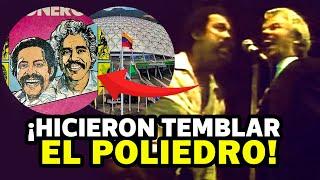 VENEZUELA ¿Este fue el MEJOR concierto salsero? Súper Concierto de los Soneros  Salserísimo Perú