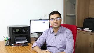 Hear Our Story ft. Professor Himanshu Shekhar  IITGN 2019