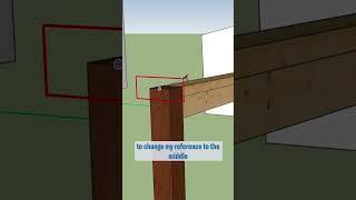 Draw BETTER Rectangles in SketchUp