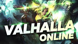 15 ПОДРЯД ПОБЕД ДОБИВАЮ СУВЕРЕНА  LOL WILD RIFT СТРИМ #wildrift